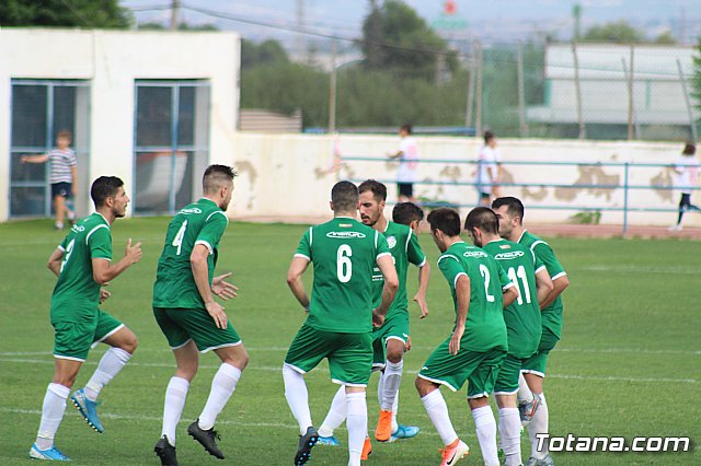 Olmpico de Totana Vs Churra (2-0) - 134