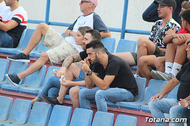 Olmpico de Totana Vs Churra (2-0) - 137