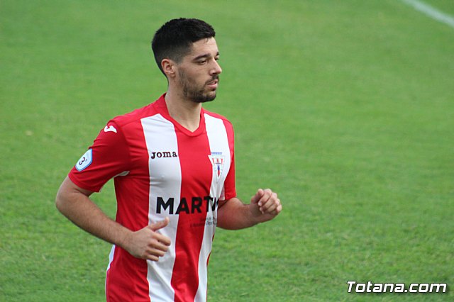 Olmpico de Totana Vs Churra (2-0) - 142