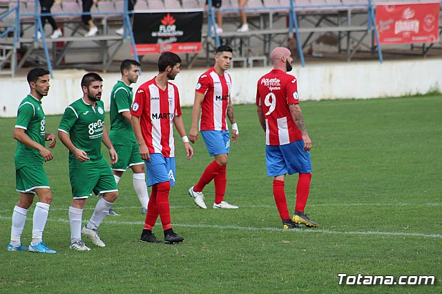 Olmpico de Totana Vs Churra (2-0) - 143