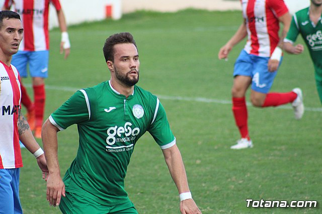 Olmpico de Totana Vs Churra (2-0) - 145