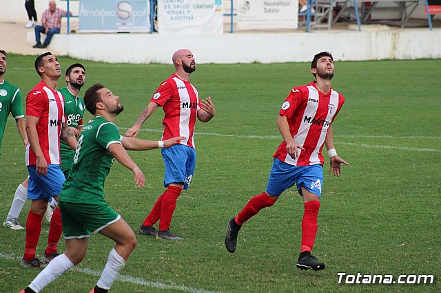 Olmpico de Totana Vs Churra (2-0) - 146