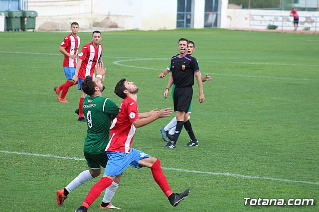 Olmpico de Totana Vs Churra (2-0) - 147