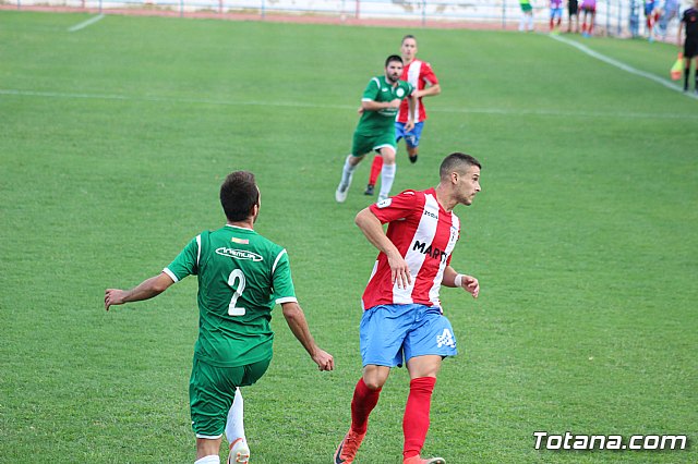 Olmpico de Totana Vs Churra (2-0) - 151