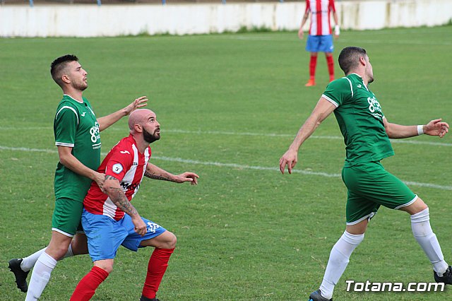 Olmpico de Totana Vs Churra (2-0) - 152