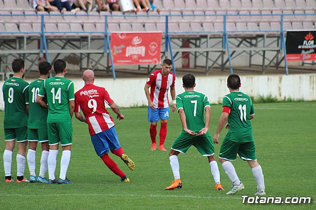 Olmpico de Totana Vs Churra (2-0) - 154