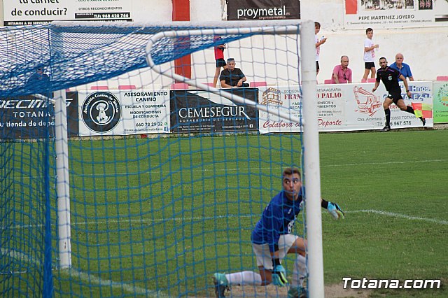 Olmpico de Totana Vs Churra (2-0) - 156
