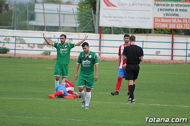 Olmpico de Totana Vs Churra (2-0) - 158