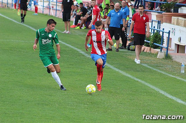 Olmpico de Totana Vs Churra (2-0) - 162