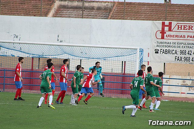 Olmpico de Totana Vs Churra (2-0) - 167