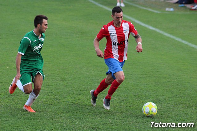 Olmpico de Totana Vs Churra (2-0) - 168