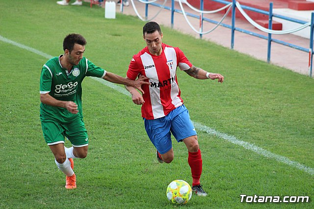 Olmpico de Totana Vs Churra (2-0) - 169