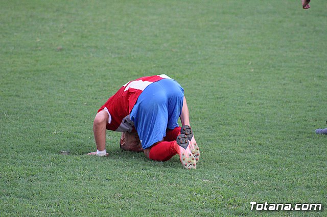 Olmpico de Totana Vs Churra (2-0) - 171