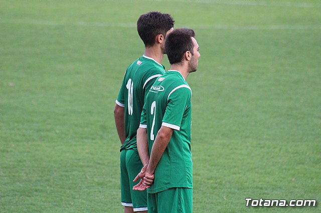 Olmpico de Totana Vs Churra (2-0) - 173