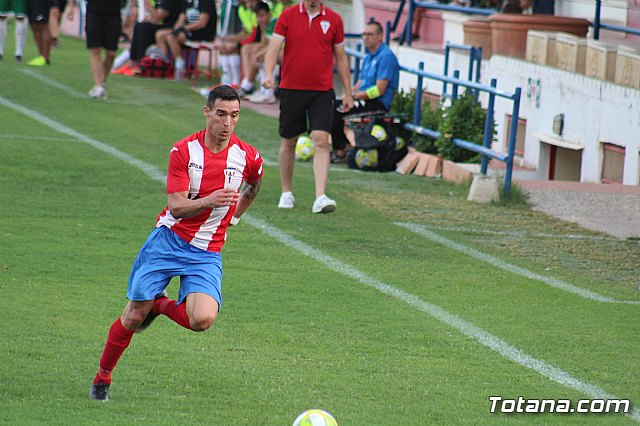 Olmpico de Totana Vs Churra (2-0) - 177