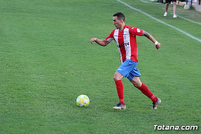 Olmpico de Totana Vs Churra (2-0) - 178