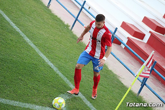 Olmpico de Totana Vs Churra (2-0) - 181