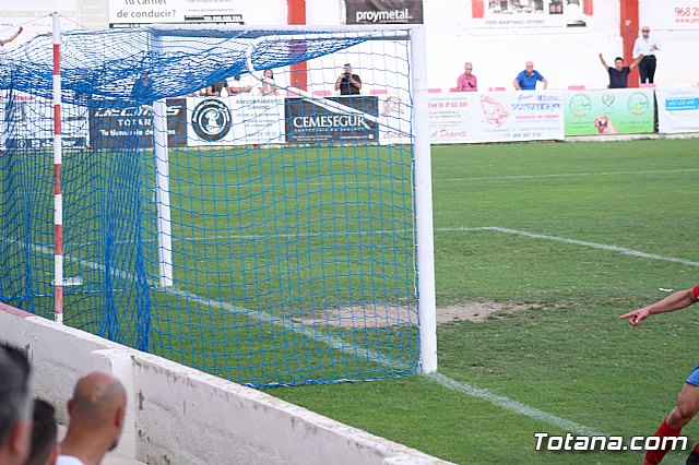 Olmpico de Totana Vs Churra (2-0) - 187
