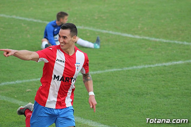 Olmpico de Totana Vs Churra (2-0) - 188