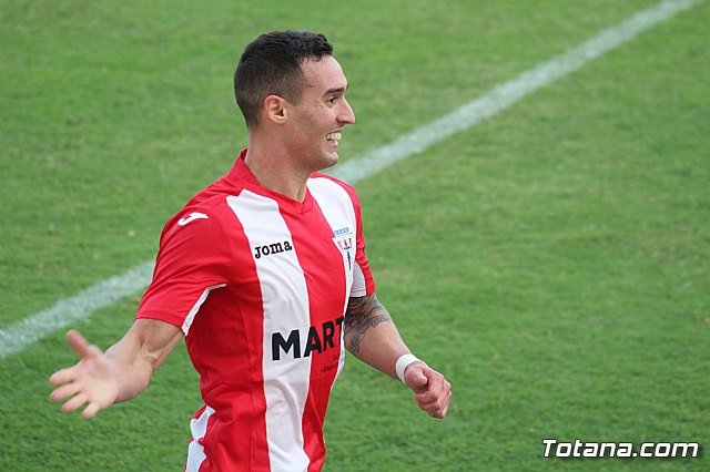Olmpico de Totana Vs Churra (2-0) - 189