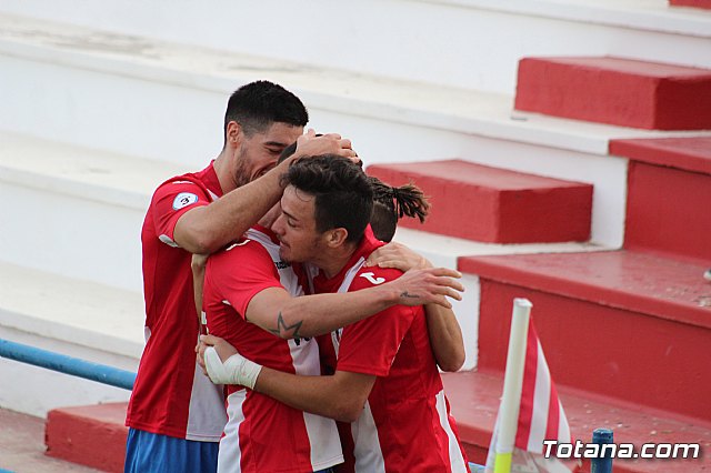 Olmpico de Totana Vs Churra (2-0) - 192