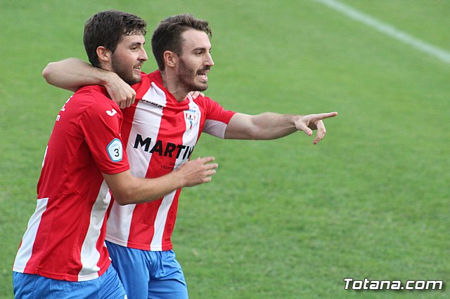 Olmpico de Totana Vs Churra (2-0) - 194