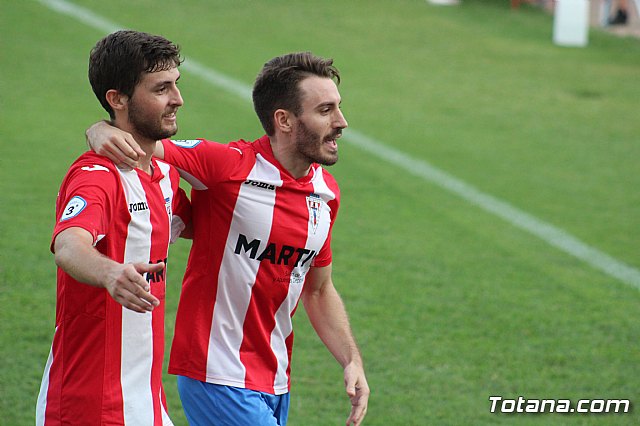 Olmpico de Totana Vs Churra (2-0) - 195