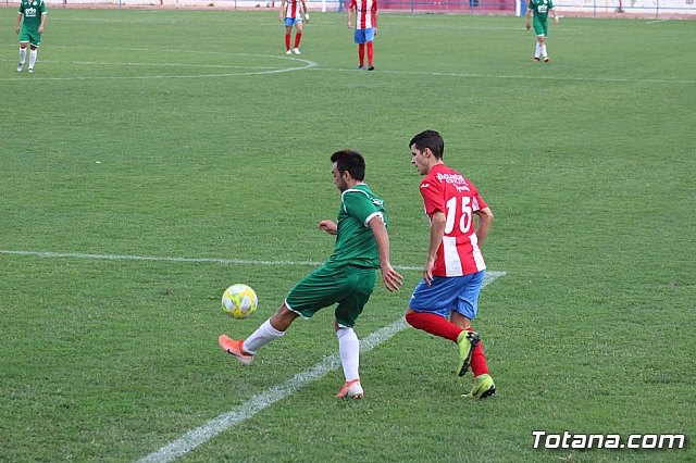 Olmpico de Totana Vs Churra (2-0) - 198