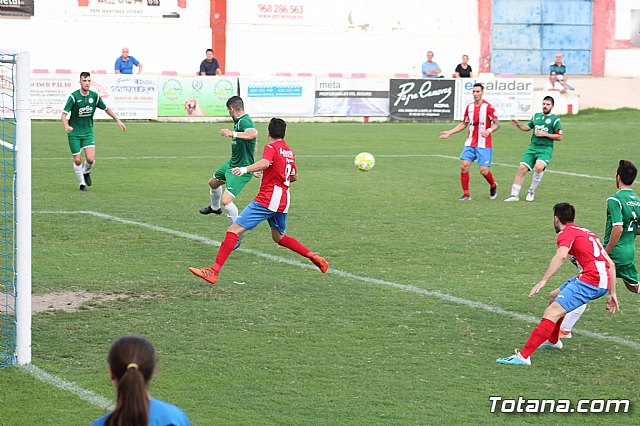 Olmpico de Totana Vs Churra (2-0) - 200