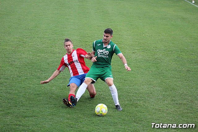 Olmpico de Totana Vs Churra (2-0) - 203