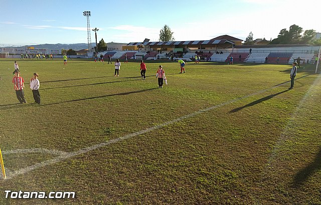 Olmpico de Totana Vs U.D. Los Garres (2-0) - 3