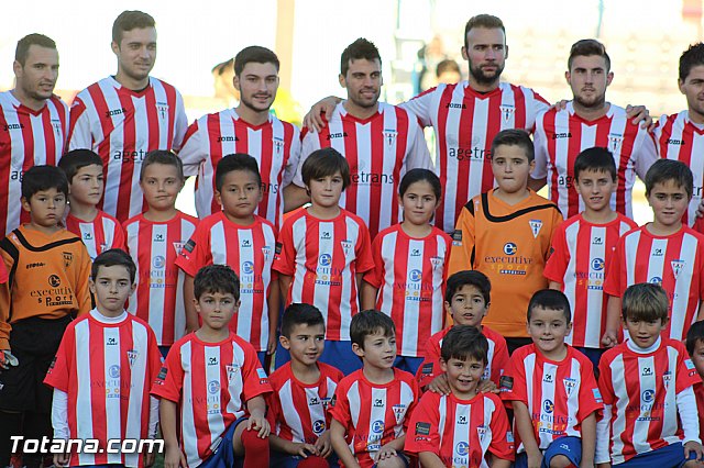 Olmpico de Totana Vs U.D. Los Garres (2-0) - 51