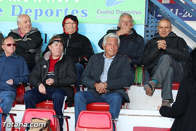 Olmpico de Totana Vs U.D. Los Garres (2-0) - 53