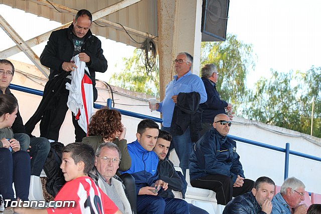 Olmpico de Totana Vs U.D. Los Garres (2-0) - 55