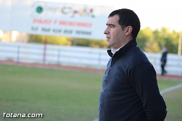 Olmpico de Totana Vs U.D. Los Garres (2-0) - 68