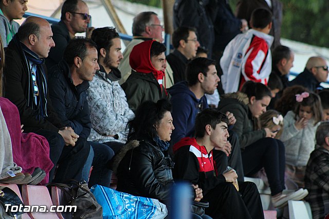 Olmpico de Totana Vs U.D. Los Garres (2-0) - 69