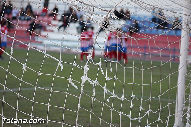 Olmpico de Totana Vs U.D. Los Garres (2-0) - 118