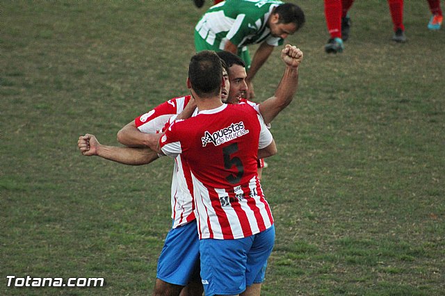 Olmpico de Totana Vs U.D. Los Garres (2-0) - 165