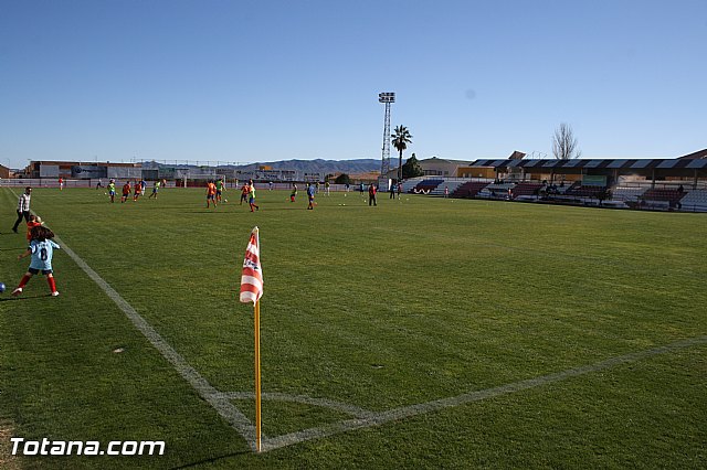 Olmpico de Totana Vs Plus Ultra (7-2) - 3