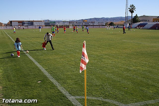 Olmpico de Totana Vs Plus Ultra (7-2) - 5