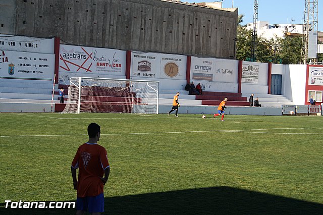 Olmpico de Totana Vs Plus Ultra (7-2) - 8