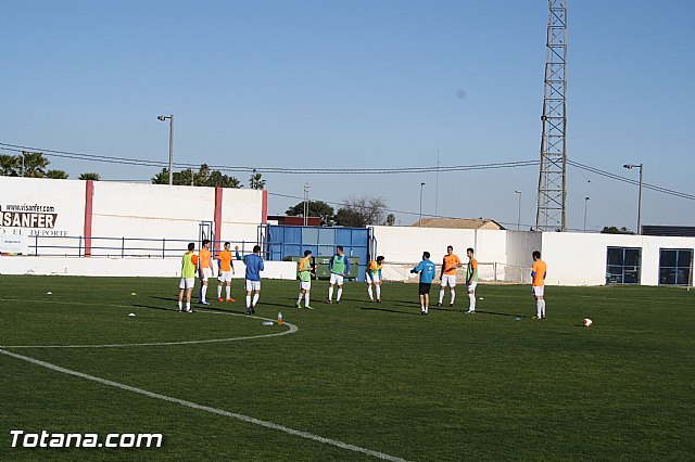 Olmpico de Totana Vs Plus Ultra (7-2) - 9