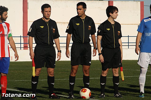 Olmpico de Totana Vs Plus Ultra (7-2) - 13