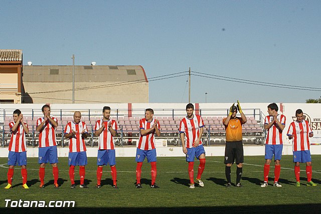 Olmpico de Totana Vs Plus Ultra (7-2) - 15