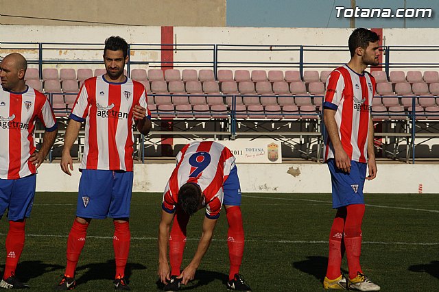 Olmpico de Totana Vs Plus Ultra (7-2) - 18