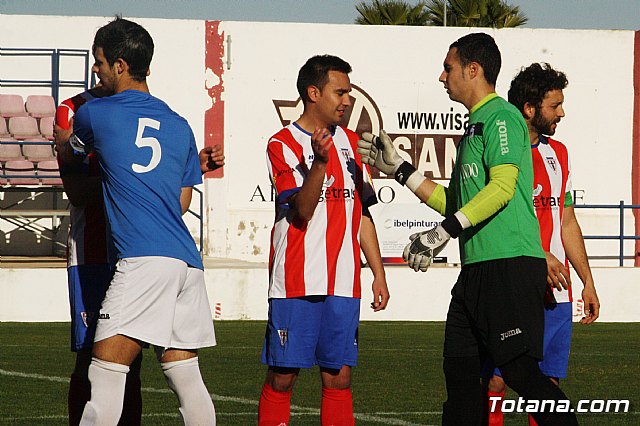 Olmpico de Totana Vs Plus Ultra (7-2) - 19