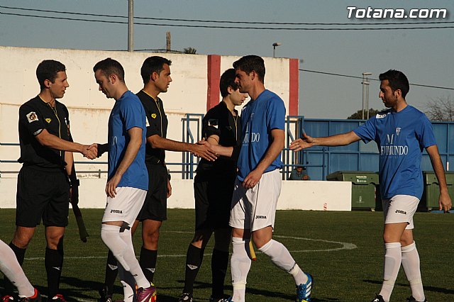 Olmpico de Totana Vs Plus Ultra (7-2) - 20