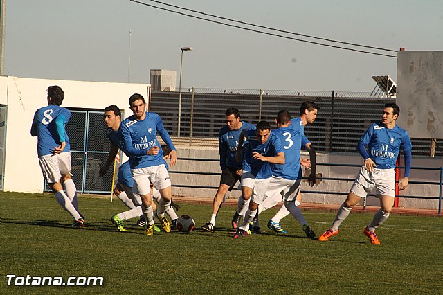 Olmpico de Totana Vs Plus Ultra (7-2) - 25