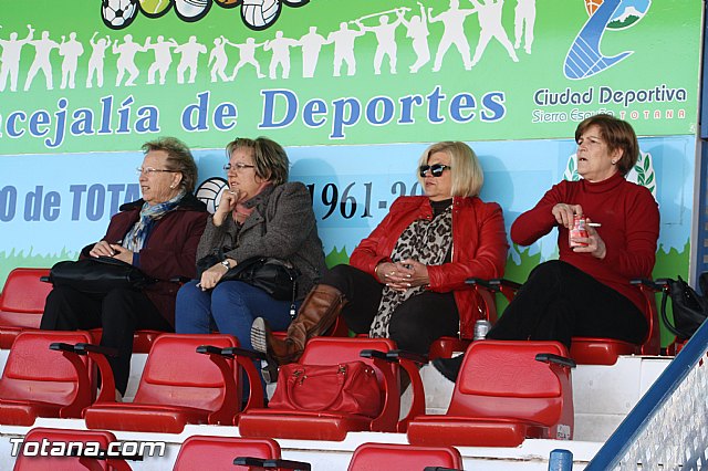 Olmpico de Totana Vs Plus Ultra (7-2) - 29