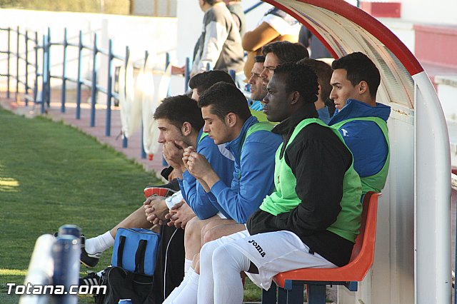 Olmpico de Totana Vs Plus Ultra (7-2) - 30